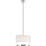Nagashi 2 Light Large Pendant by Matteo - C67602