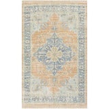 Zainab Rugs 24 x 36 Inches by Surya ZAI2301 - ZAI2301
