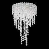Chantant 4 Light 23.5 Inch Tall Flush Mount by Schonbek - CH1201N