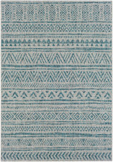 Eagean Rugs 24 x 35 Inches by Surya EAG2307 - EAG2307