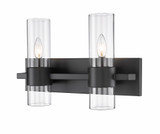 Lawson 2 Light Vanity Light by Z Lite - 343-2V