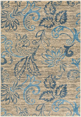 Riley Rugs 118 x 154 Inches by Surya RLY5109 - RLY5109