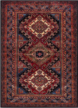 Serapi Rugs 24 x 35 Inches by Surya SRP1004 - SRP1004
