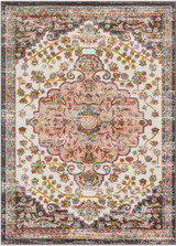 Ankara Rugs 63 x 87 Inches by Surya AKR2331 - AKR2331