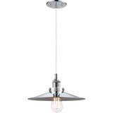 Bulstrode'S Workshop 1 Light Medium Pendant 12 Inch Wide by Matteo - C46112