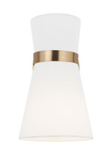 Clark 1 Light Wall Sconce by Visual Comfort Studio - 4190501
