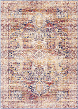 Mahal Rugs 24 x 36 Inches by Surya MHL2312 - MHL2312