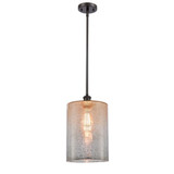 Cobbleskill 100W 1 LED Mini Pendant 15 Inch and 9 Inch Wide by Innovations - 516-1S-G11-L-LED