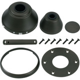 Maverick Monte Carlo Fans Maverick Custom Finish Kit by Visual Comfort Fan - MCFK