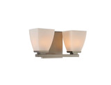 Huntington 2 Light Vanity Light by Kalco - 310632