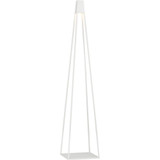 Apex 32W 1 LED Extra Large Outdoor Floor Lamp Visual Comfort Modern - SLOFL10927