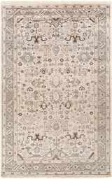 Sabine Rugs 24 x 36 Inches by Surya SBN1001 - SBN1001