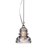 Menlo Park 1 Light Mini Pendant by Troy - F2