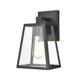 Grant 1 Light Outdoor Wall Mount by Millennium - 8041