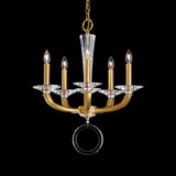 Emilea 5 Light Small Chandelier by Schonbek - MA1005N