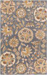 Athena Rugs 120 x 168 Inches by Surya ATH5151 - ATH5151