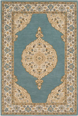 Viva Rugs 24 x 36 Inches by Surya VVA1004 - VVA1004