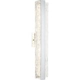 Niagara 24W 1 LED Light Wall Sconce by Matteo - S02024