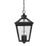 Ellijay 4 Light Medium Pendant by Savoy House - 5-145