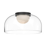 Cedar Light 12 Inch Wide Flush Mount by Kuzco - FM52512
