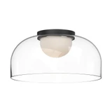 Cedar Light 12 Inch Wide Flush Mount by Kuzco - FM52512
