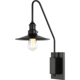 Bingrahm 1 Light Wall Sconce by Matteo - S01511
