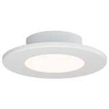 Snug 11W 1 LED Recessed Downlight 1 x 4.75 Inches by Maxim - 87653
