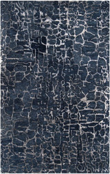 Banshee Rugs 120 x 168 Inches by Surya BAN3306 - BAN3306