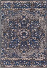 Amsterdam Rugs 24 x 36 Inches by Surya AMS1017 - AMS1017