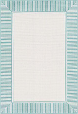 Alfresco Rugs 29 x 142 Inches by Surya ALF9680 - ALF9680
