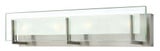Latitude 4 Light Vanity Light by Hinkley - 5654