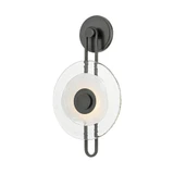 Keuka park 7W 1 LED Wall Sconce by Hudson Valley - 2018