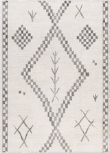 Positano Rugs 63 x 87 Inches by Surya PSN2302 - PSN2302