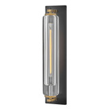 Lourde 4W 1 LED Outdoor Wall Lantern 26 Inch Tall X 6 Inch Wide by Hinkley - 28925