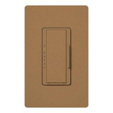 Maestro 4.6 Inch 1000W Multi-Location Magnetic Low Voltage Dimmer by Lutron - MSCLV-1000M