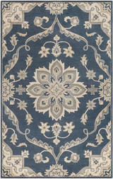 Caesar Rugs 120 x 168 Inches by Surya CAE1207 - CAE1207