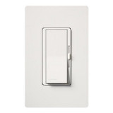 Diva 6 Inch 1000W 3-Way Preset Dimmer by Lutron - DV-103PH-2