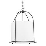 Orlando 3 Light Medium Chandelier by Hudson Valley - 4822