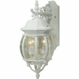Classico 4 Light Outdoor Wall Mount by Artcraft - AC8491