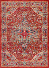 Bohemian Rugs 35 x 94 Inches by Surya BOM2307 - BOM2307