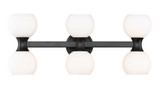 Artemis 6 Light Vanity Light by Z Lite - 494-6V