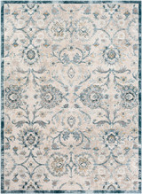 Quatro Rugs 24 x 35 Inches by Surya QUA2313 - QUA2313