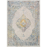 Mediterranean Rugs 23 x 35 Inches by Surya MIE1001 - MIE1001