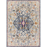 Floransa Rugs 63 x 85 Inches by Surya FSA2313 - FSA2313