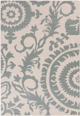 Alfresco Rugs 29 x 142 Inches by Surya ALF9614 - ALF9614