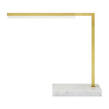 Tech Lighting Sean Lavin 16.7 Inch 10.1W 1 LED Table Lamp by VC Modern - 700PRTKLE18
