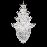 Trilliane 33 Light Large Chandelier by Schonbek - 5849