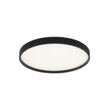Alexandre 1 Light 15 Inch Wide Flush Mount by Matteo - M10802