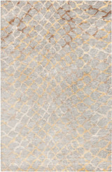 Platinum Rugs 24 x 36 Inches by Surya PLAT9018 - PLAT9018