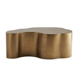 Meadow Coffee Table 14 Inch Tall and 36 Inch Wide by Arteriors - 2100
